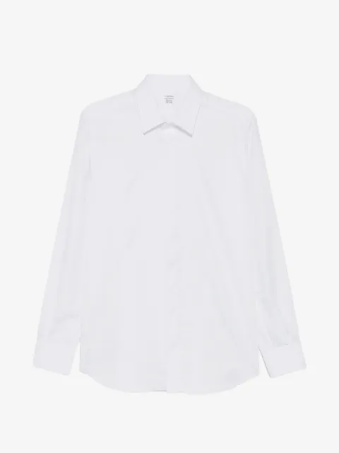 Mazzarelli long-sleeve shirt