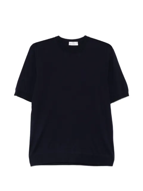 Roberto Collina short-sleeve crew-neck T-shirt