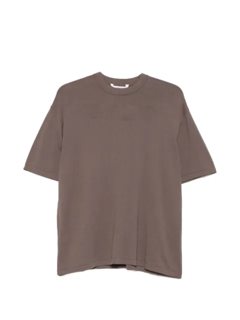 Hevo crew-neck short-sleeve T-shirt