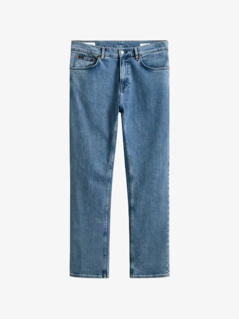 Gant jeans Clean Wash