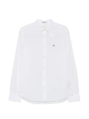 Polo Ralph Lauren リネンシャツ | ホワイト | FARFETCH JP