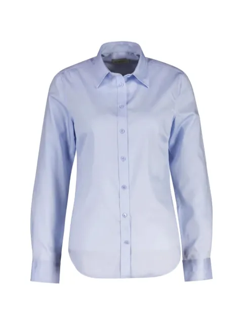 Gant button-down long-sleeves shirt