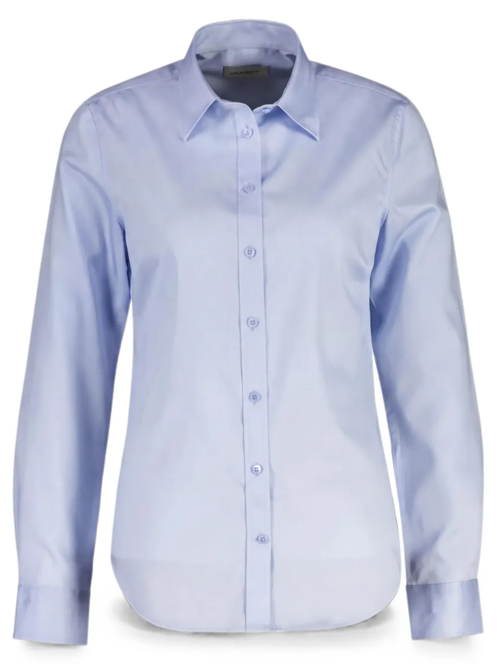 Gant Button-down overhemd Blauw