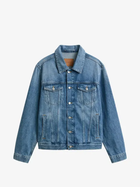 Gant Trucker denim jacket