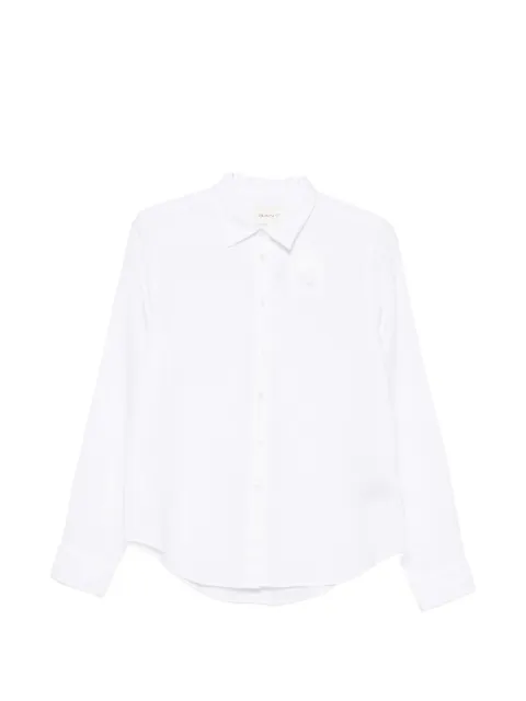 Gant long-sleeve shirt