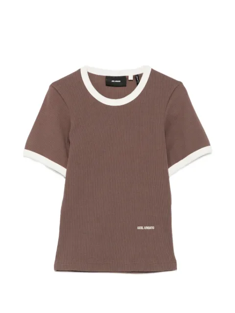Axel Arigato camiseta Dahlia