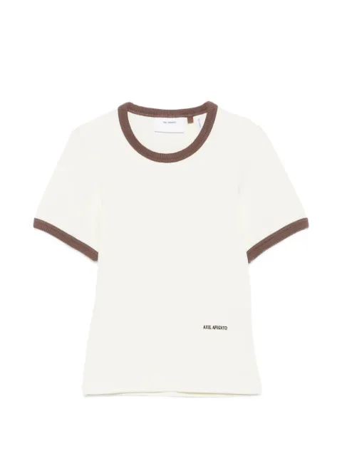 Axel Arigato playera Dahlia