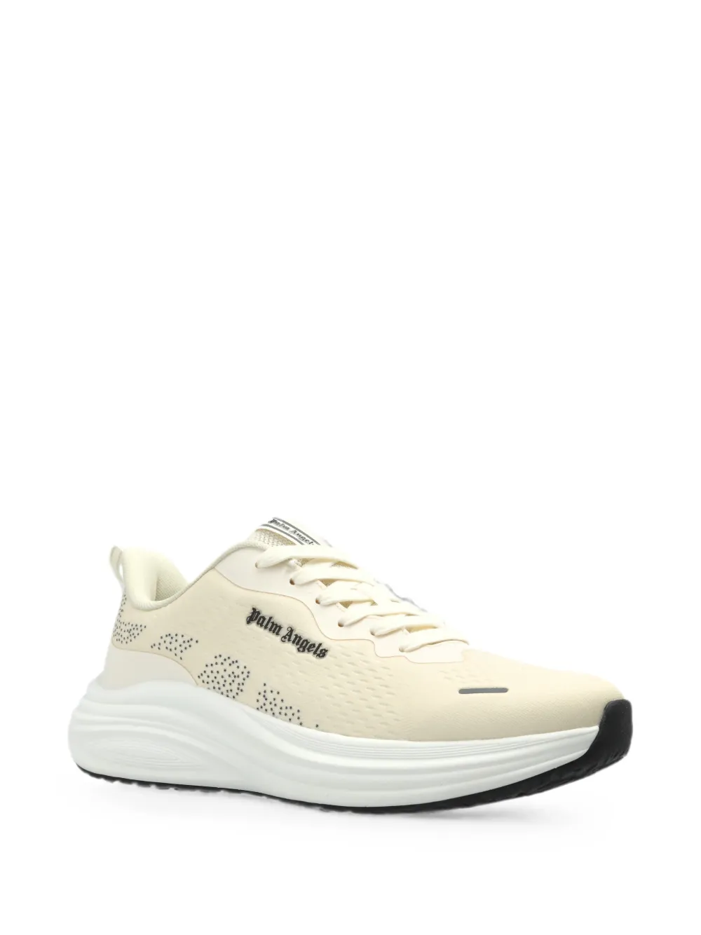 Palm Angels Sunset sneakers Beige