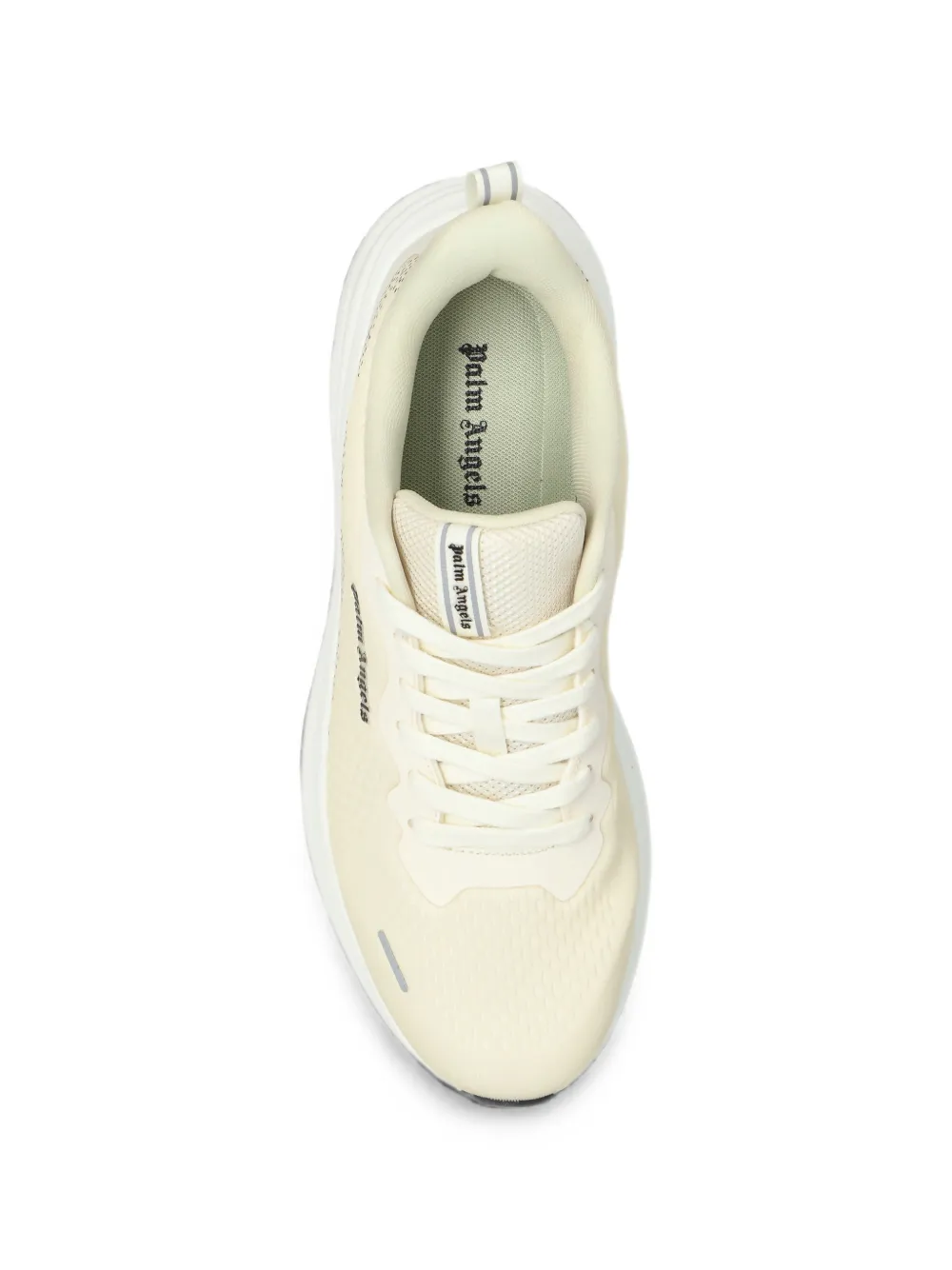 Palm Angels Sunset sneakers Beige