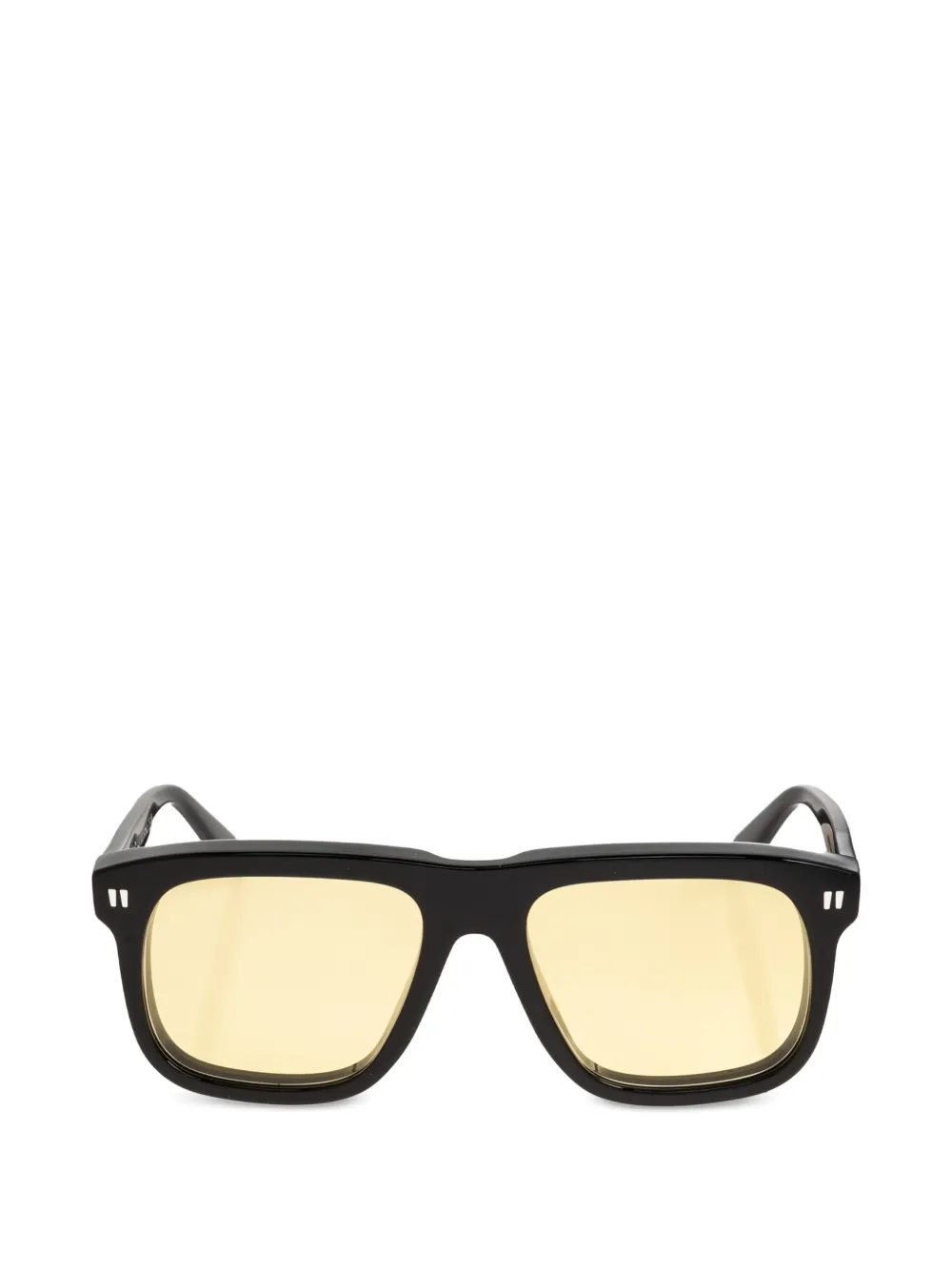 Off-White Eyewear Off-White Eyewear OERI14Q 0 561018 - Nero
