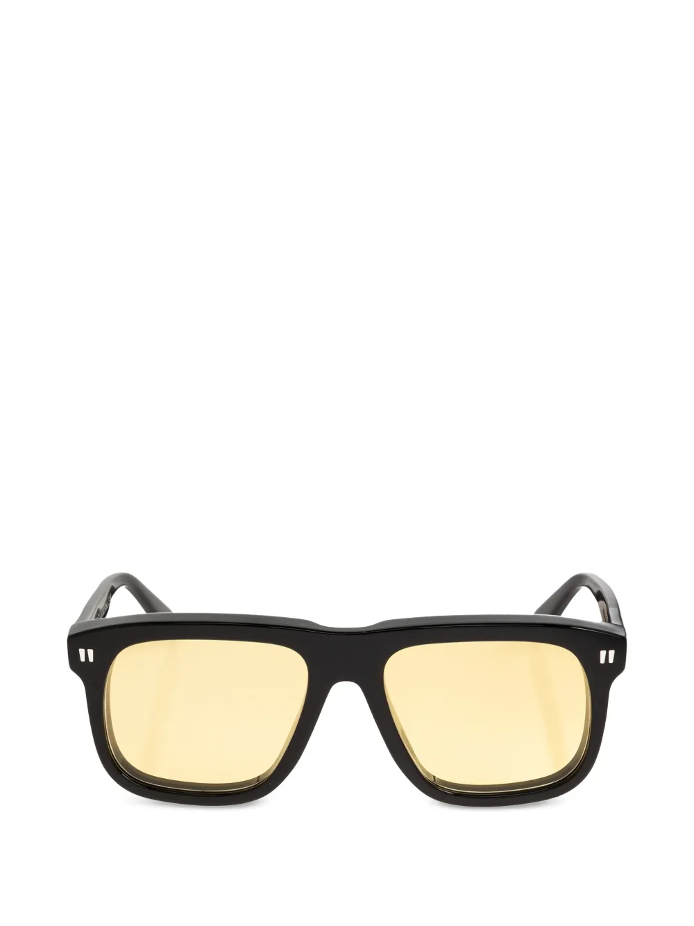 Off-White Eyewear Off-White Eyewear OERI14Q 0 561018 - Nero