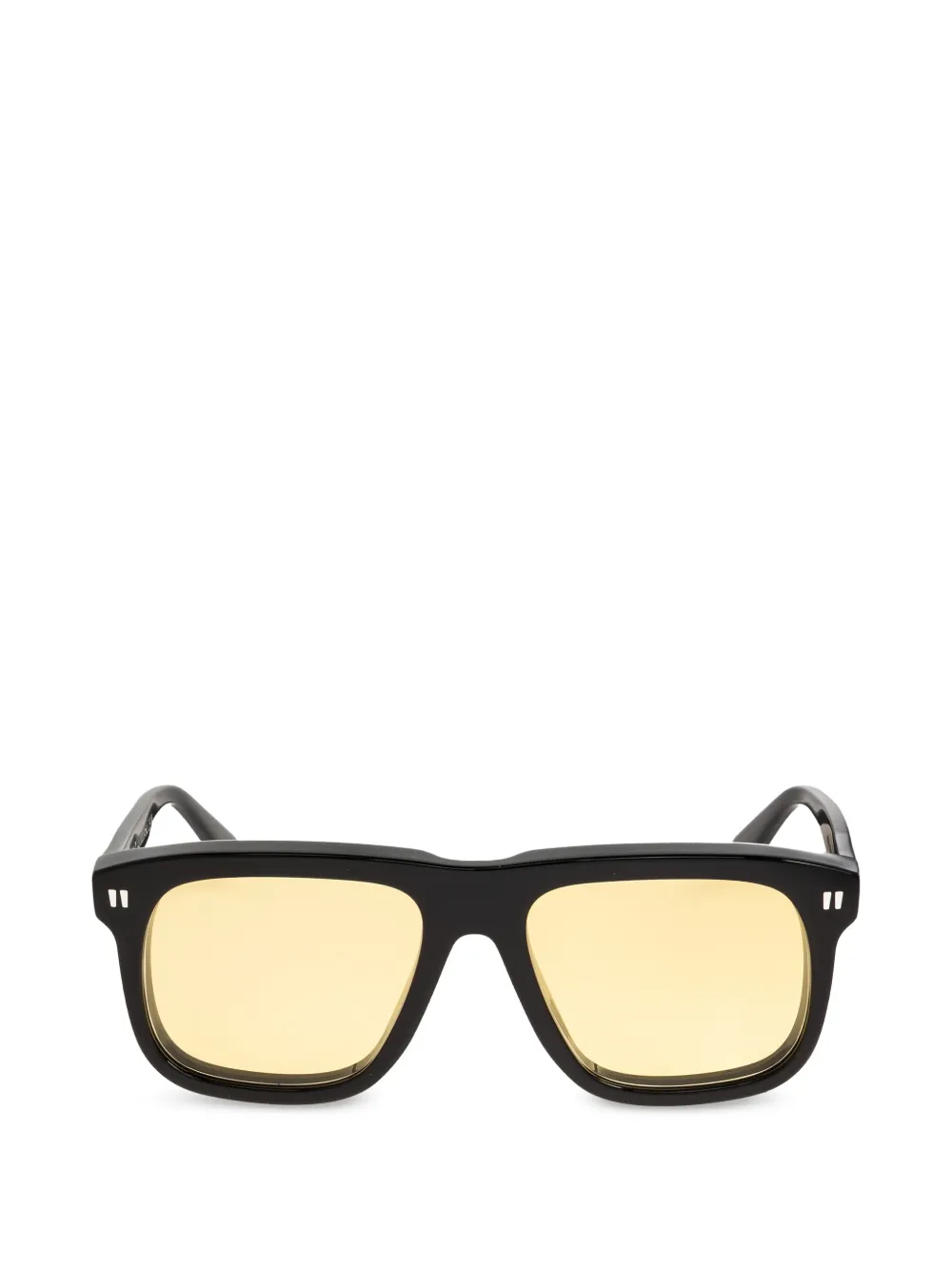 Off-White Eyewear Off-White Eyewear OERI14Q 0 561018 - Nero