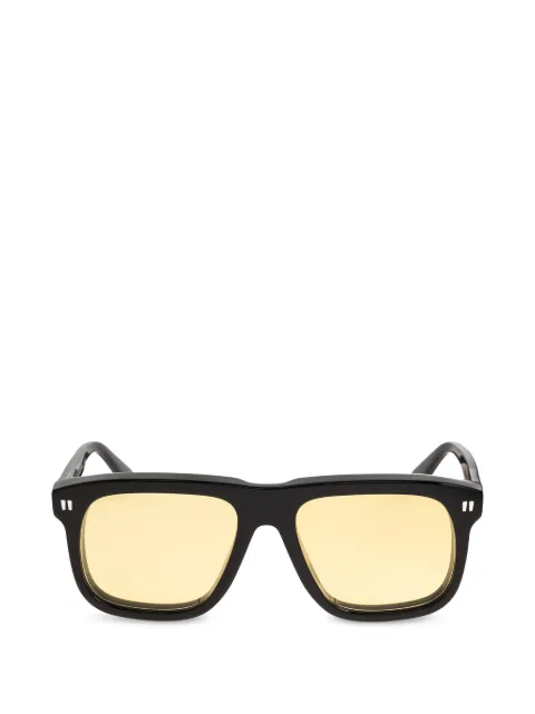 Off-White Eyewear square-frame sunglasses