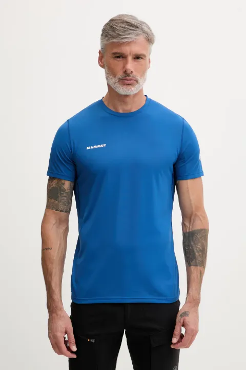Mammut Selun FL performance T-shirt