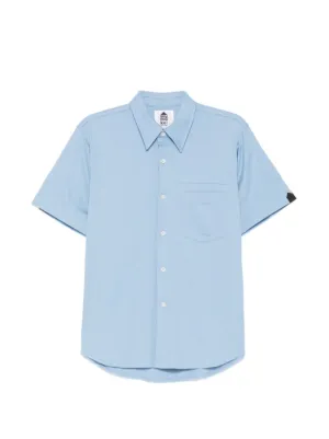 Iceberg short-sleeve Top | Blue | FARFETCH SG