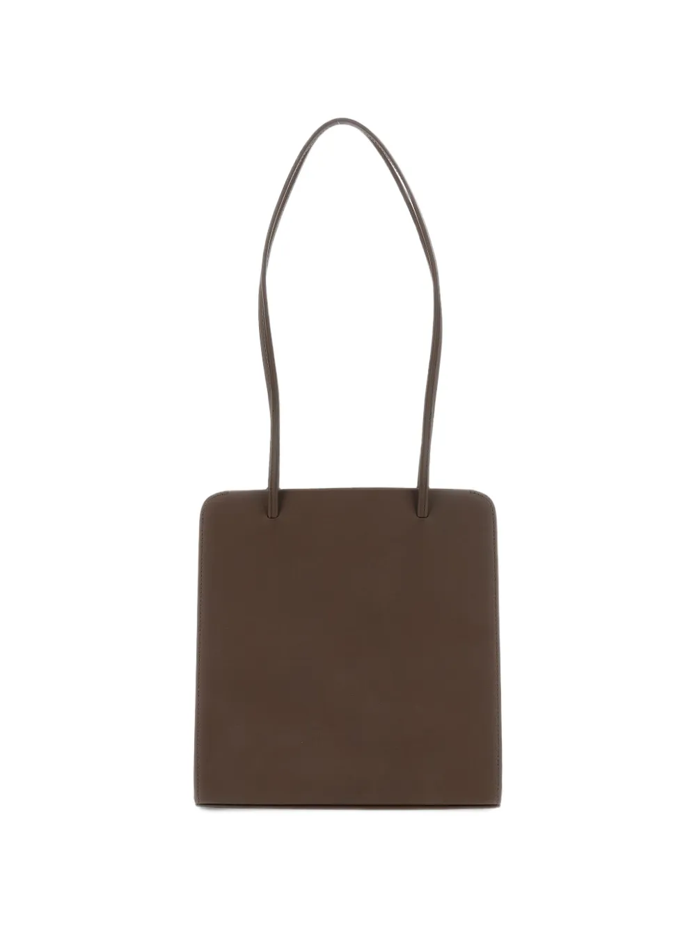 FANE Lisse Shoulder Bag in Brown, view 2