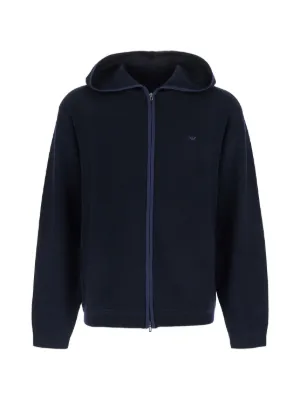 Palace Polartec Lazer zip-up Hoodie | Blue | FARFETCH