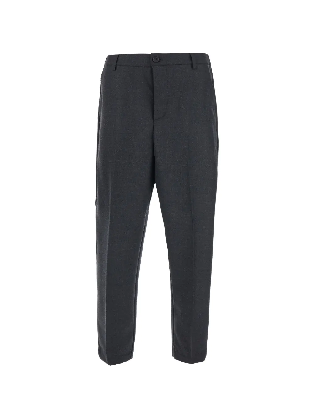 Mauro Grifoni straight-leg tailored trousers