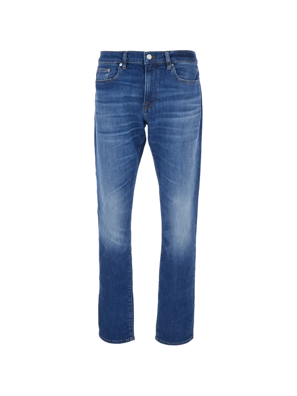 FRAME L'Homme Slim jeans - Blu
