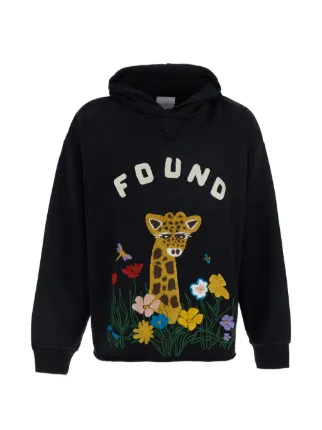 FOUND