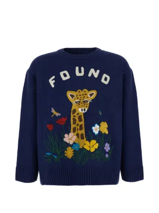 FOUND