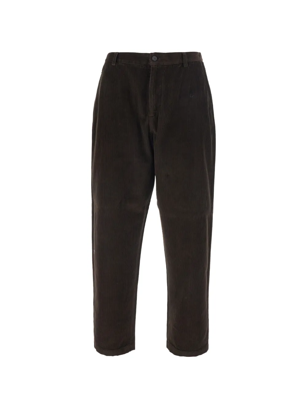 Mauro Grifoni corduroy trousers