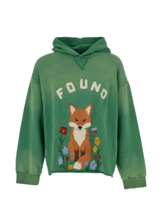 FOUND