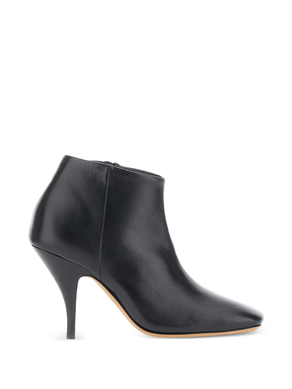Jude Credo pointed-toe ankle boots