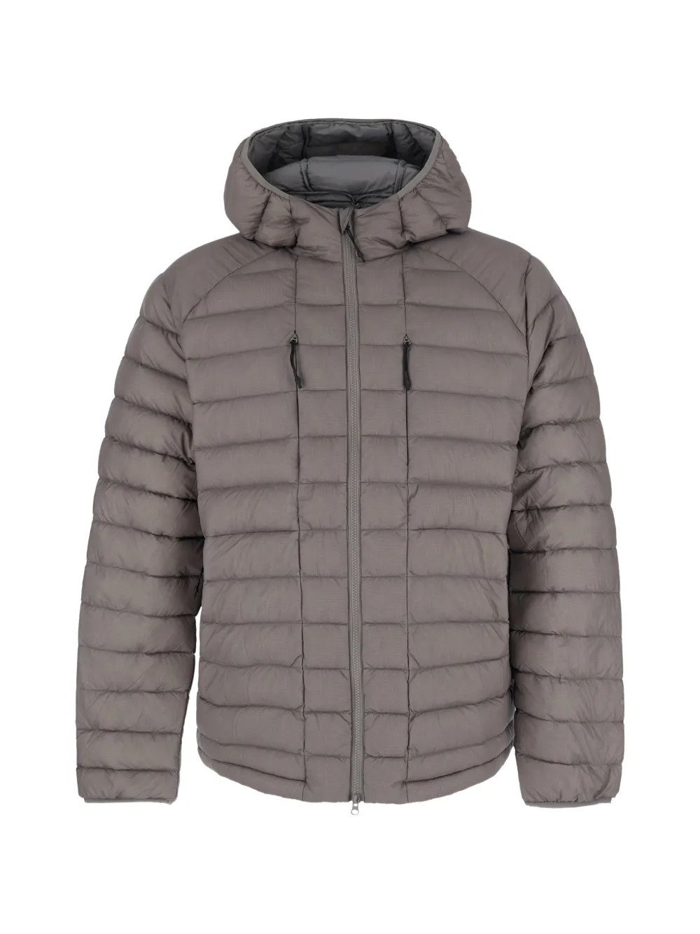 Hiking Patrol Horizon UL 800FP hooded down jacket