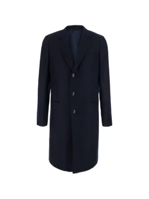 Giorgio Armani チェスターコート メンズ通販 - FARFETCH