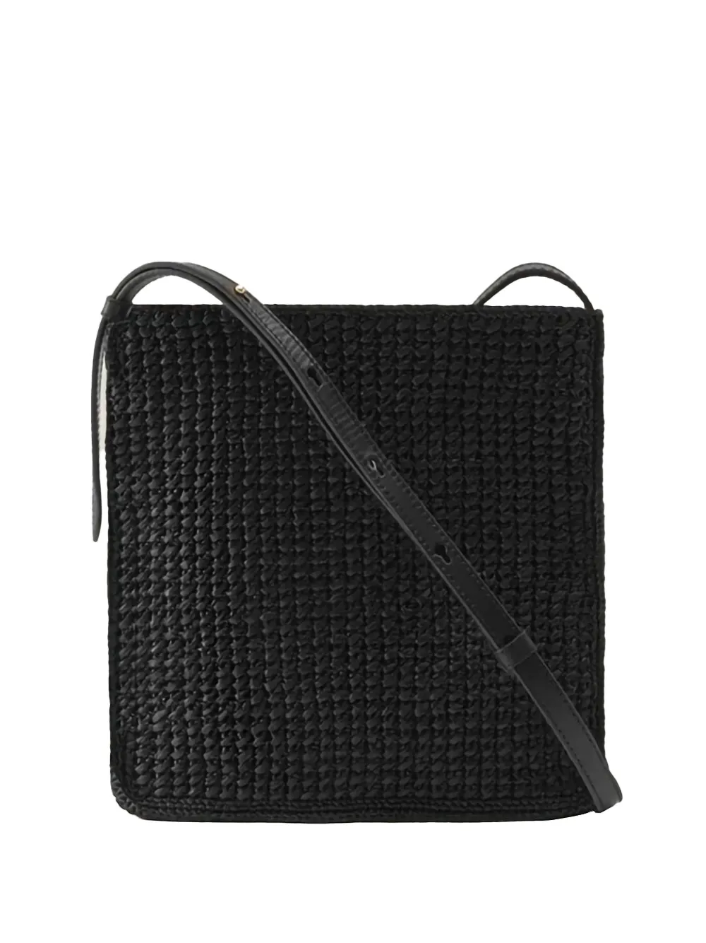 Helen Kaminski Neja cross-body bag - Marrone