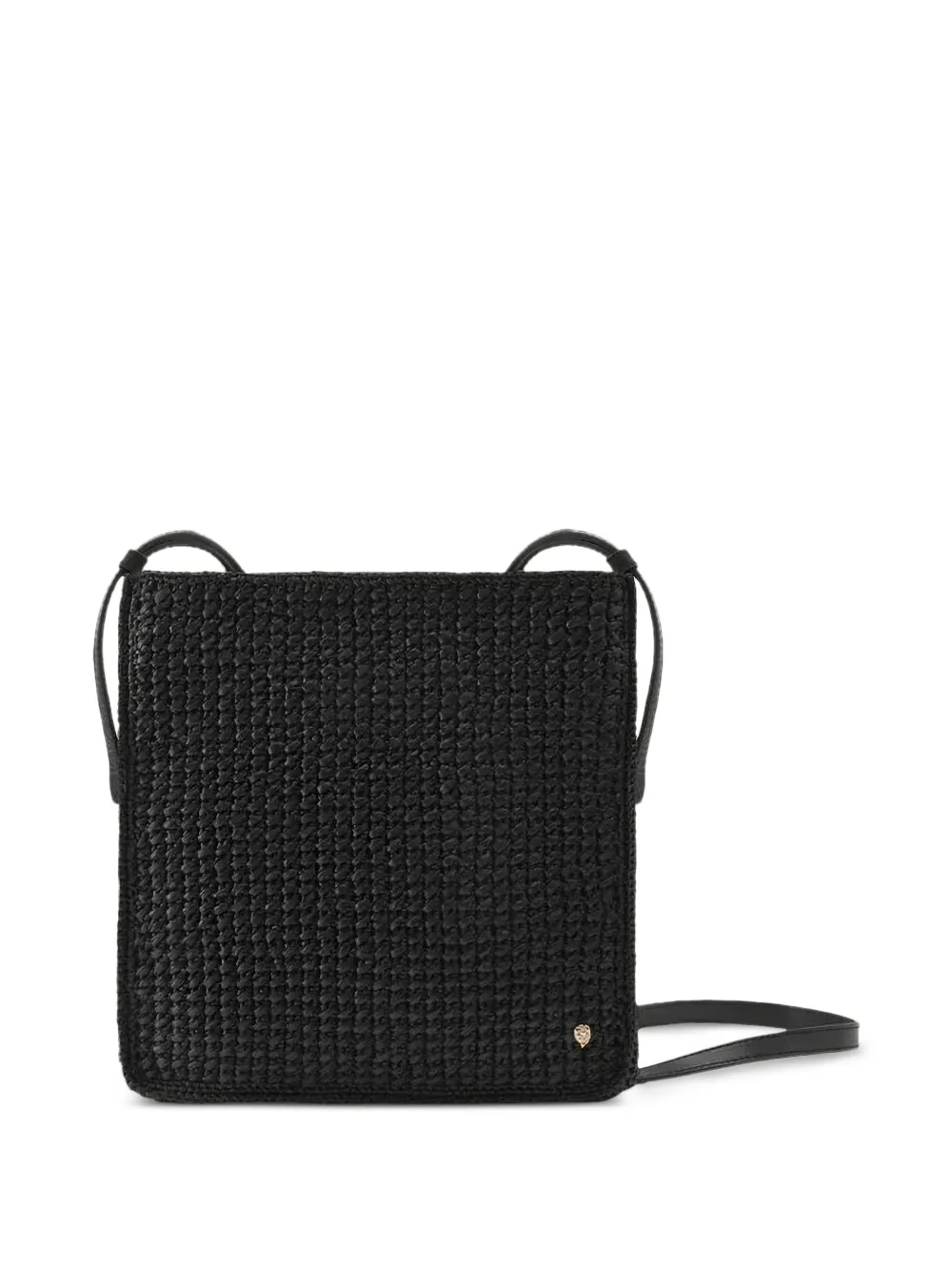 Helen Kaminski Neja cross-body bag - Marrone