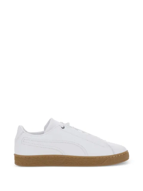 PUMA low-top sneakers