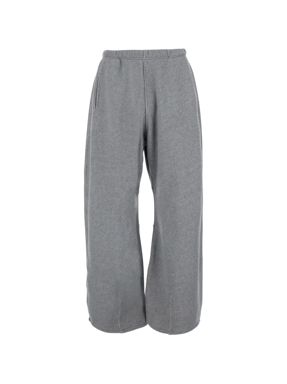 Represent logo-patch track pants | Grey | Image 1