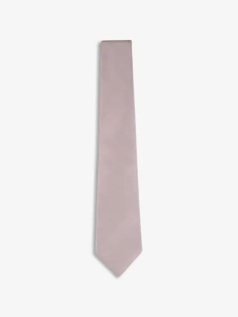 Kiton silk tie