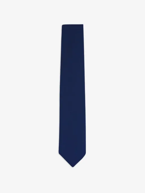 Paolo Albizzati wool tie