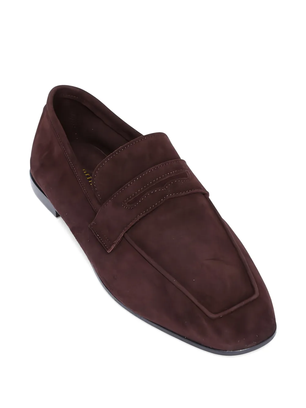 Sophique Milano Essenziale loafers Bruin