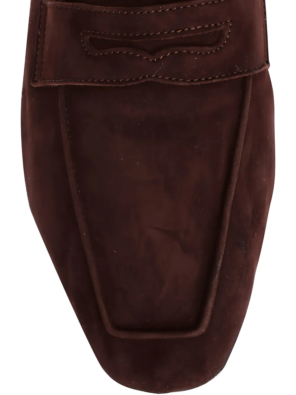 Sophique Milano Essenziale loafers Bruin