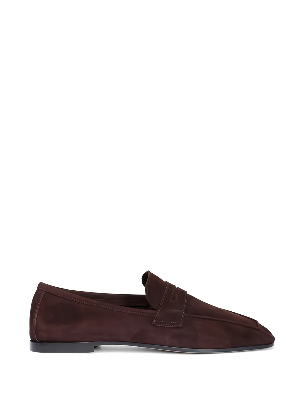 Sophique Milano Essenziale loafers - Marrone