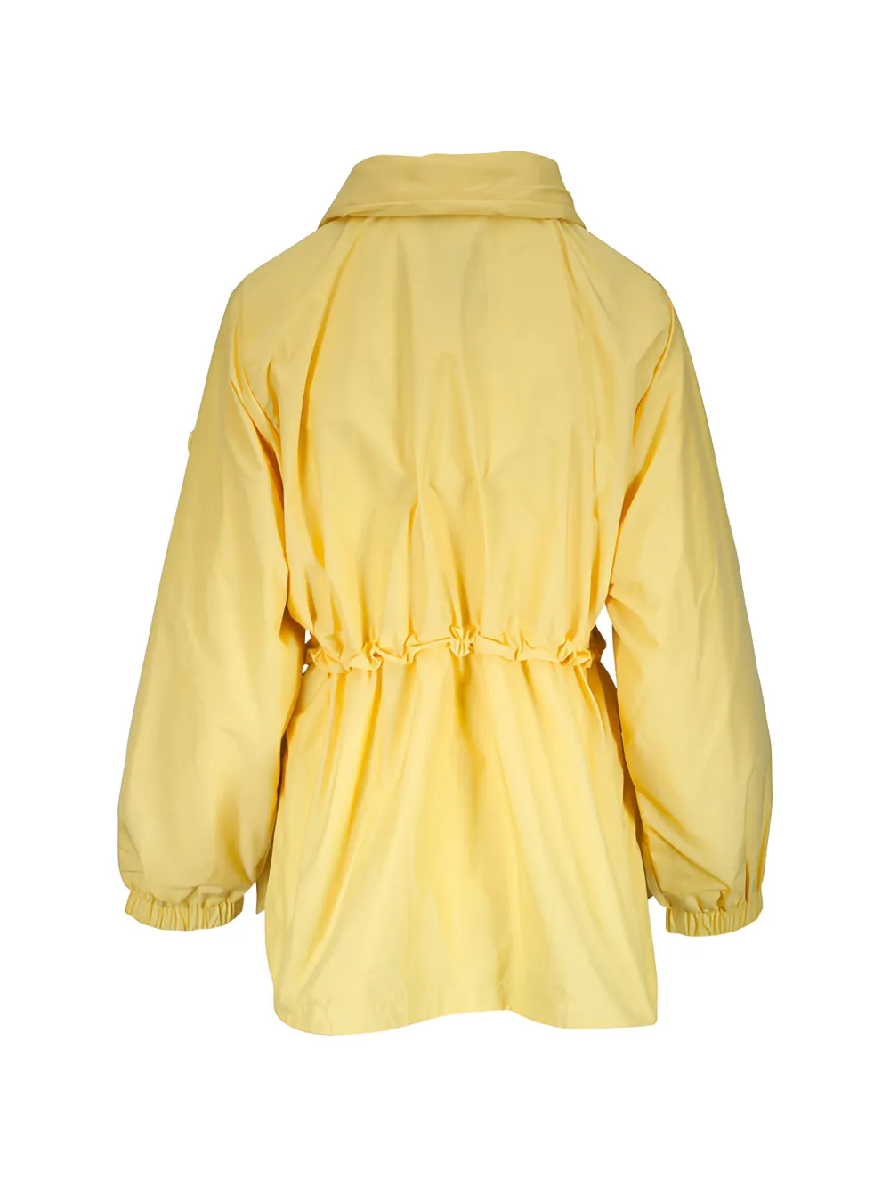  Bogner Noelle Drawstring Jacket - Jaune 