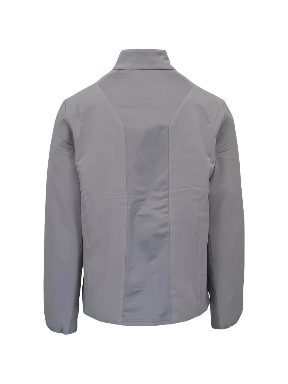 RLX Ralph Lauren zip-up high-neck Jacket | Grey | FARFETCH AU