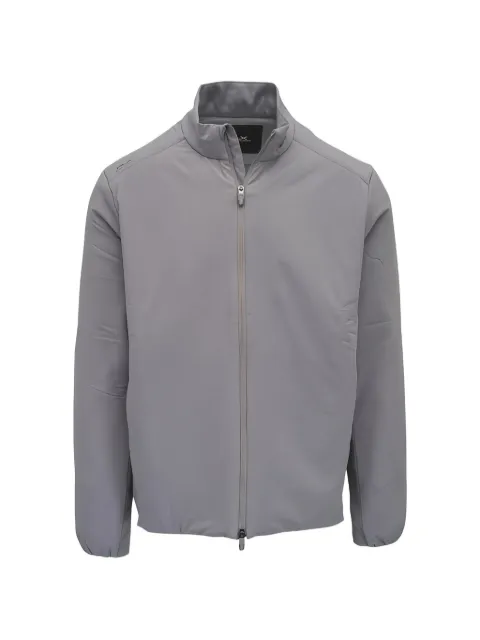 RLX Ralph Lauren zip-up high-neck jacket