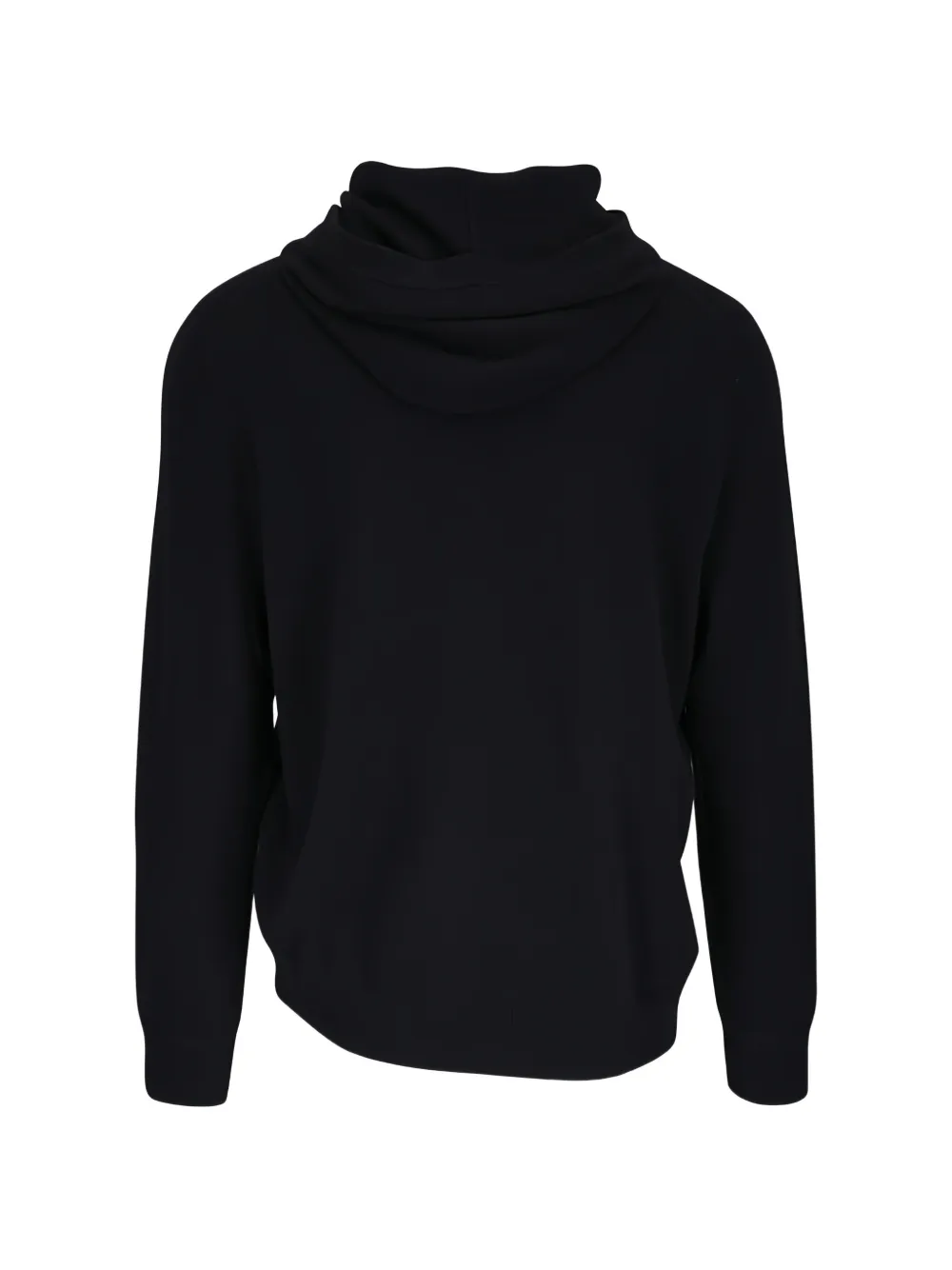 RLX Ralph Lauren Kasjmier hoodie Zwart