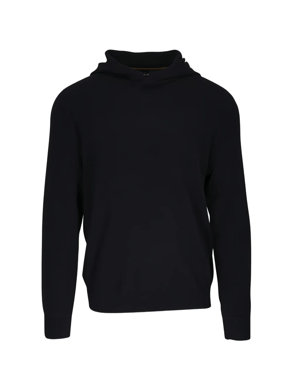 RLX Ralph Lauren cashmere hoodie - Schwarz