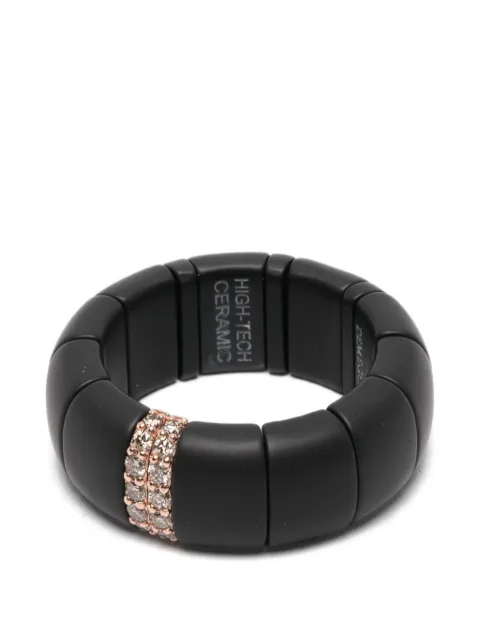Roberto Demeglio Big Pura diamond ring