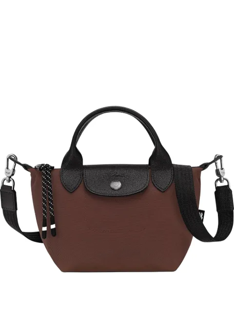 Longchamp XS Le Pliage tote bag