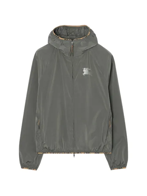 Burberry 连帽夹克