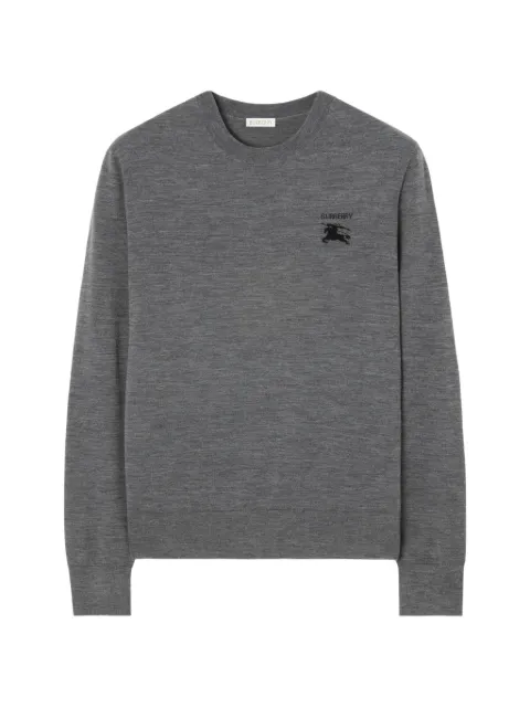 Burberry Wollen trui