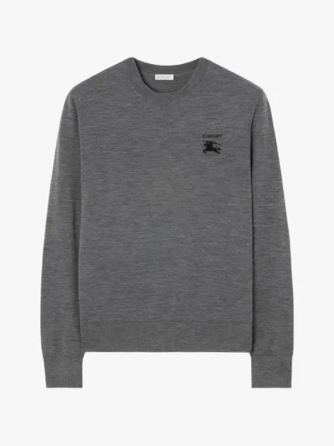 Burberry wool sweater