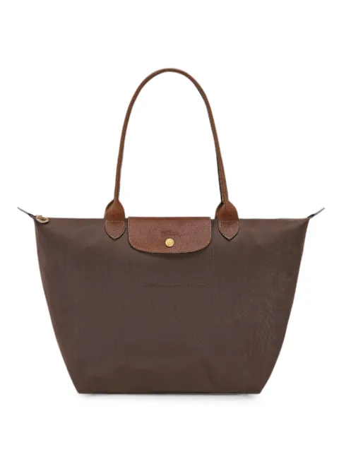 Longchamp ル プリアージュ ショルダーバッグ L